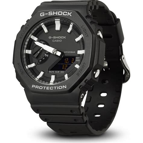 casio g shock ga21001.